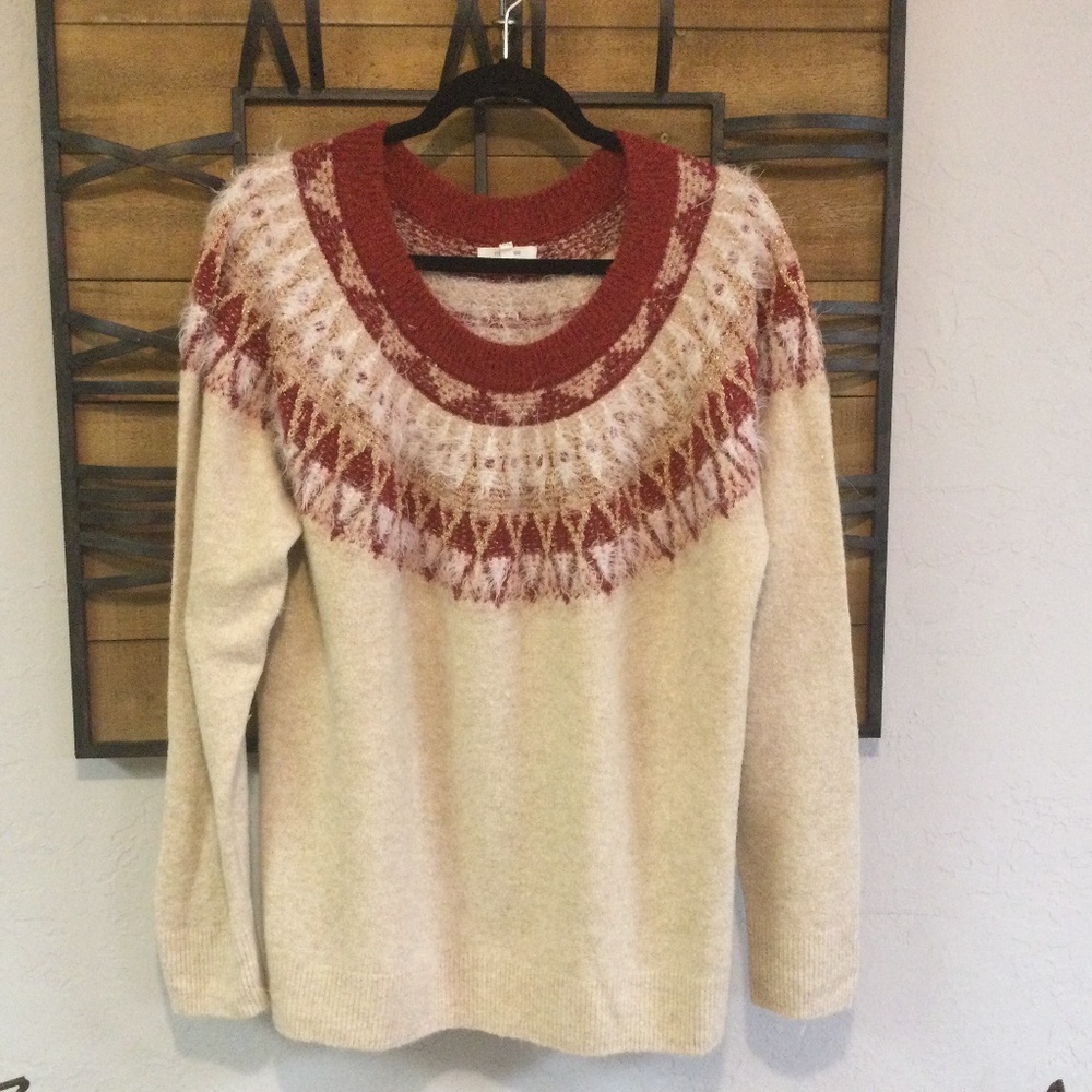 Sweater